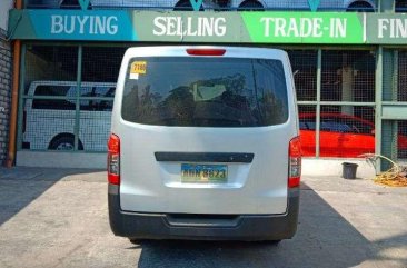 2016 Nissan Urvan NV350 for sale