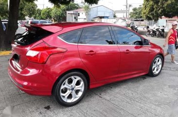 2014 Ford Focus for sale