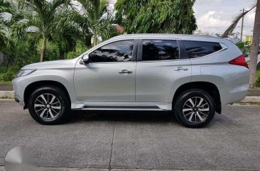 Mitsubishi Montero Sport 2016 for sale