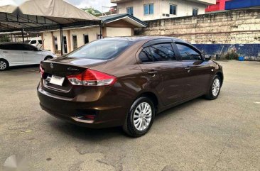 2017 Suzuki Ciaz for sale