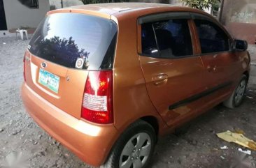 2006 Kia Picanto For Sale