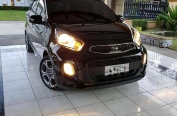 KIA PICANTO 2017 FOR SALE