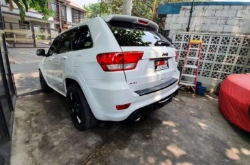 Jeep Grand Cherokee 2013 for sale