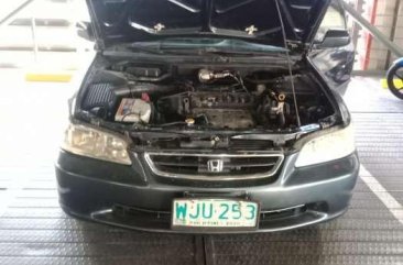 Honda Accord 1999 for sale