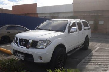 Nissan NP300 Navara 2010 for sale