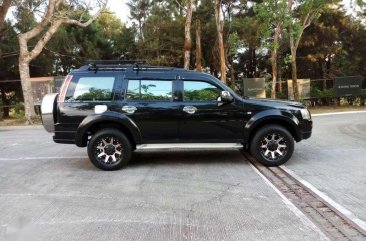 2008 Ford Everest for sale