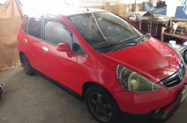 Like new Honda Fit For Sale