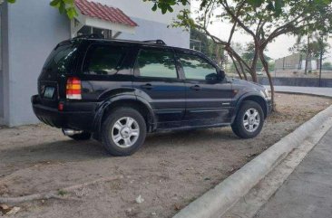 Ford Escape 2.3 2004 for sale