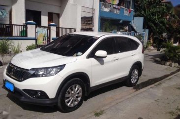 Honda CRV 2013 for sale