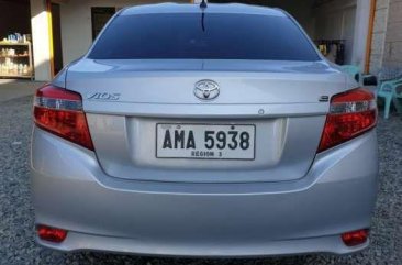 Toyota Vios E 2015 for sale