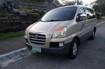 Hyundai Starex 2006 For sale