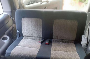 Ford Everest manual 2007 for sale