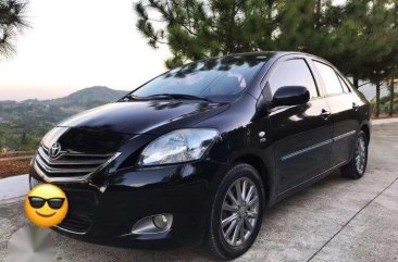 2013 Toyota Vios For Sale