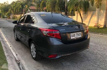 2014 Toyota Vios For Sale