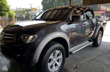 Mitsubishi Strada 2014 for sale