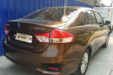 2018 Suzuki Ciaz for sale