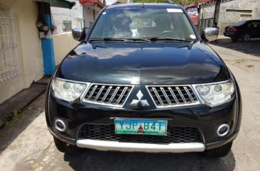 2009 Mitsubishi Montero for sale