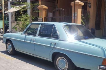 1969 Mercedes Benz 220 for sale