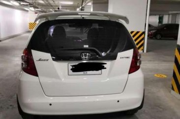 2010 Honda Jazz for sale