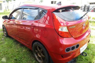 Hyundai Accent 2014 for sale