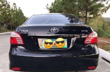 Toyota Vios 2013 For Sale