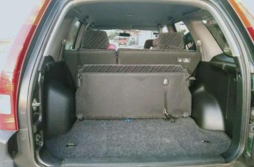 Honda Crv 2003 For sale