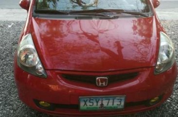 Honda Jazz 2005 for sale