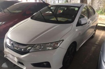 2017 Honda City for sale