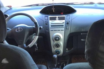 Toyota YARIS 1.5 G AT 2008 for sale