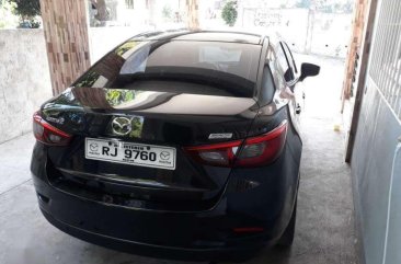 Mazda 2 2016 manual for sale