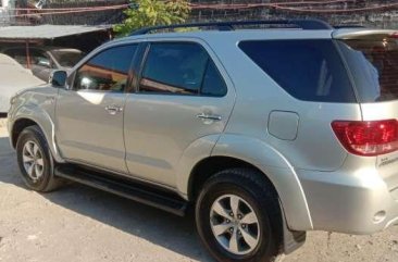 Toyota Fortuner 2006 For Sale