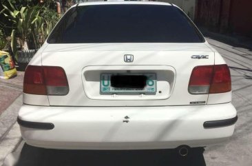 Honda Civic 1996 for sale