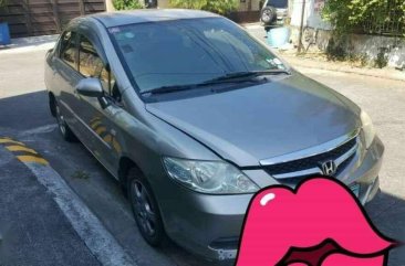 Like new Honda City For sale 