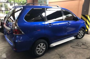 2016 Toyota Avanza for sale