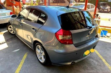 BMW 120I 2005 for sale