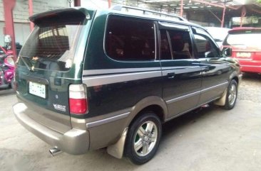 2002 Toyota REVO for sale