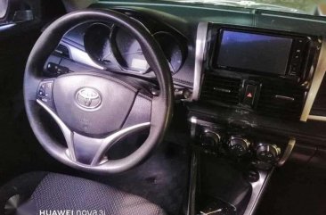 2016 Toyota Vios for sale