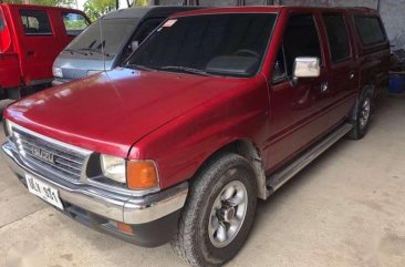 1996 Isuzu Fuego for sale