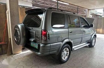 Isuzu Sportivo 2007 for sale