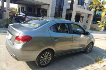 Mitsubishi Mirage G4 2017 for sale