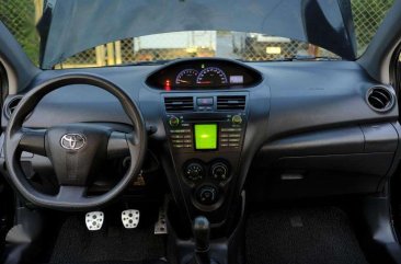 Toyota Vios 1.3G 2013 for sale