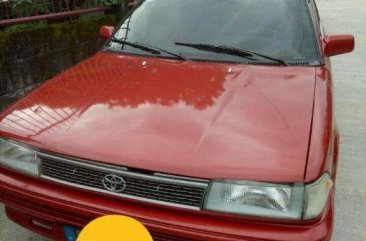 Toyota Corolla 1993 for sale