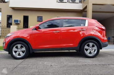 2013 Kia Sportage for sale