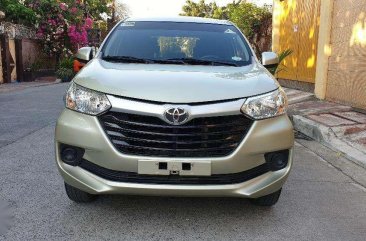 2017 Toyota Avanza for sale