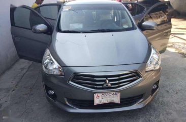 Mitsubishi Mirage G4 2017 for sale