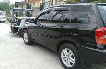 Toyota Rav4 2003 for sale