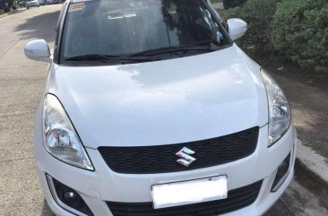 2016 Suzuki Swift for sale