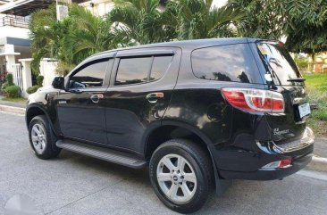 Chevrolet Trailblazer 2016 for sale