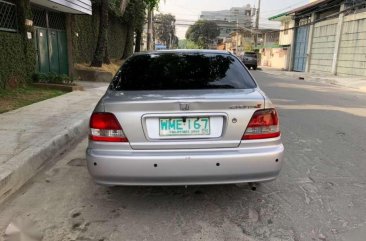 Honda City 2000 for sale