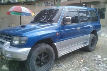 Mitsubishi Pajero 2004 for sale